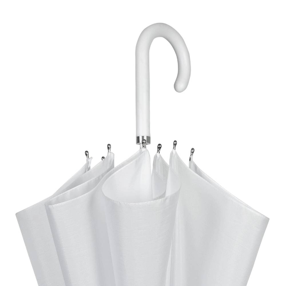 Perletti Ombrello Bianco da Sposa Fino al 65% di sconto