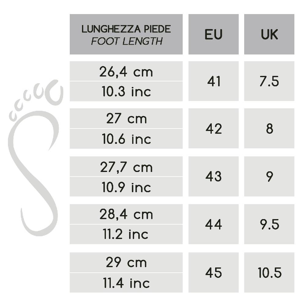 Perletti Infradito Comfort Uomo Duty-free