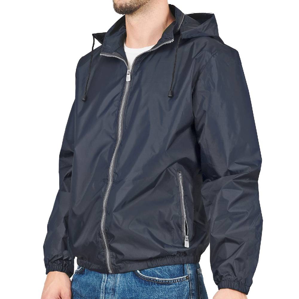 Perletti Giacca a Vento Unisex 2025