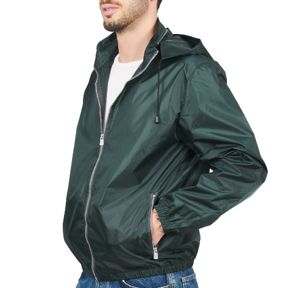 Perletti Giacca a Vento Unisex 2025