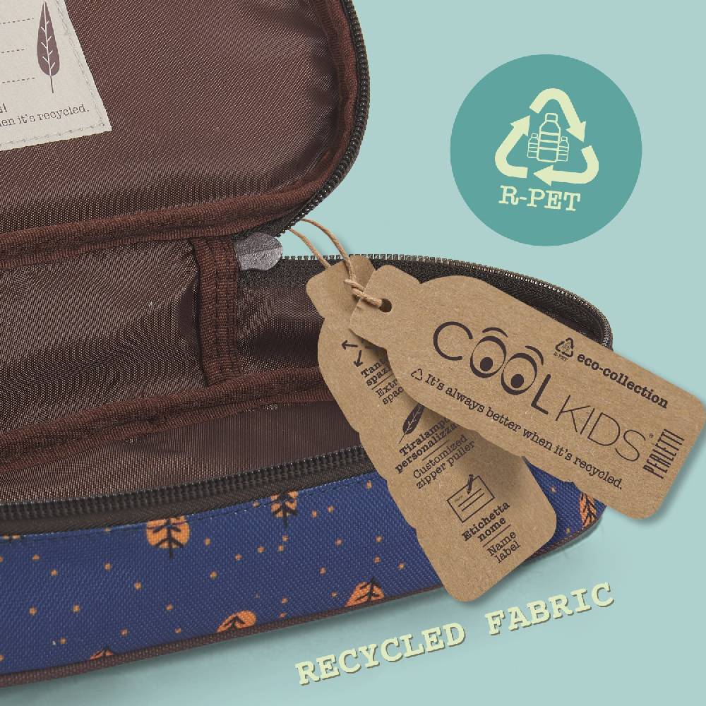 Perletti Astuccio Eco Orso e Coniglio Promozione Limitata
