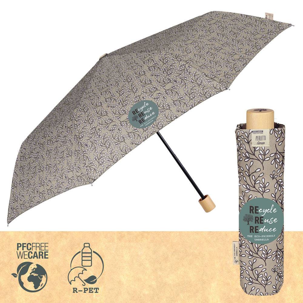 Perletti Ombrello Green Manuale Eco Offerta esclusiva