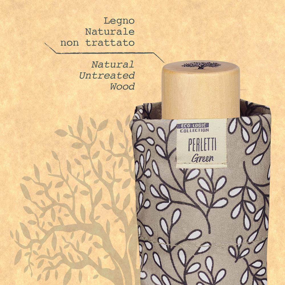 Perletti Ombrello Green Manuale Eco Offerta esclusiva