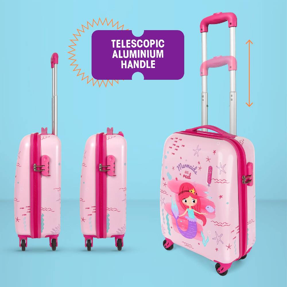 Perletti Valigia Sirenetta Online Outlet