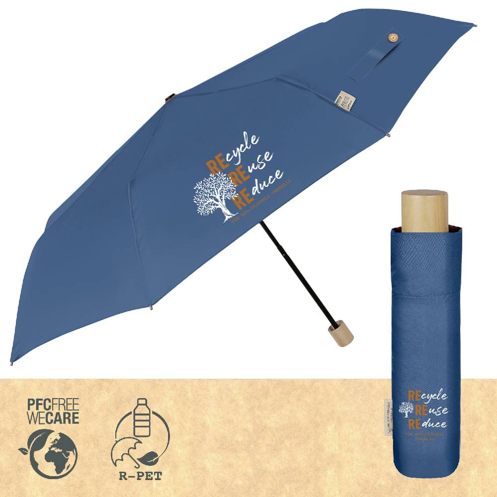 Perletti Ombrello Green Manuale Ecosostenibile Offerte stagionali