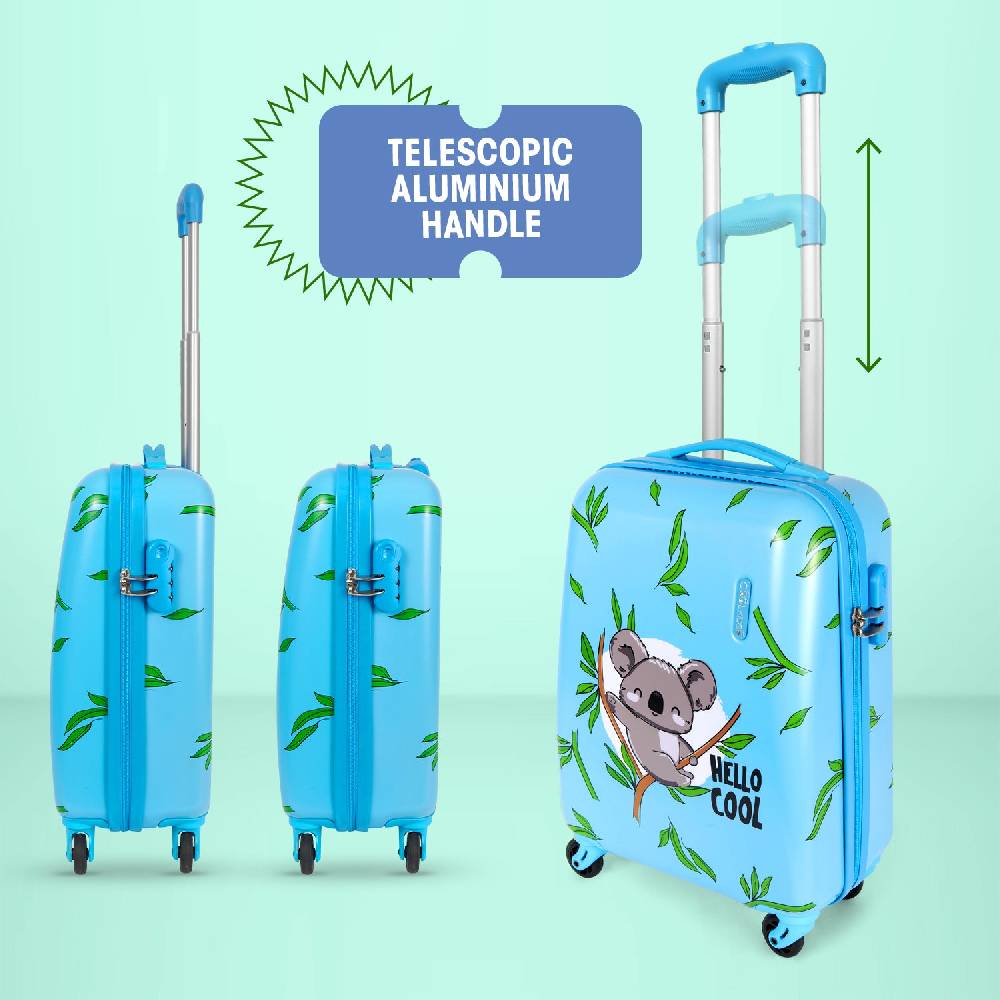 Perletti Valigia Koala Offerte speciali