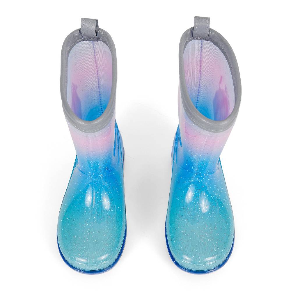Perletti Stivaletti Sirenetta Glitter Latest stili