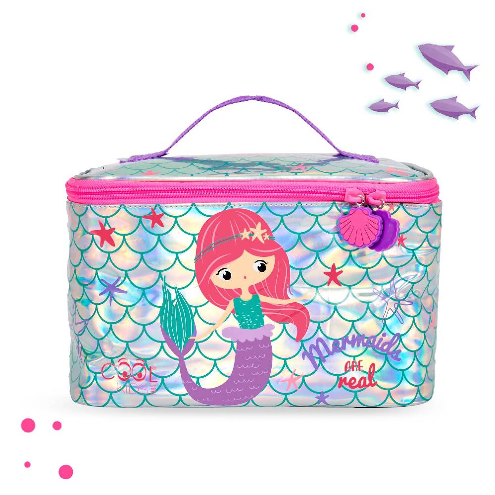 Perletti Borsa Pranzo Sirenetta Fino al 60% di sconto