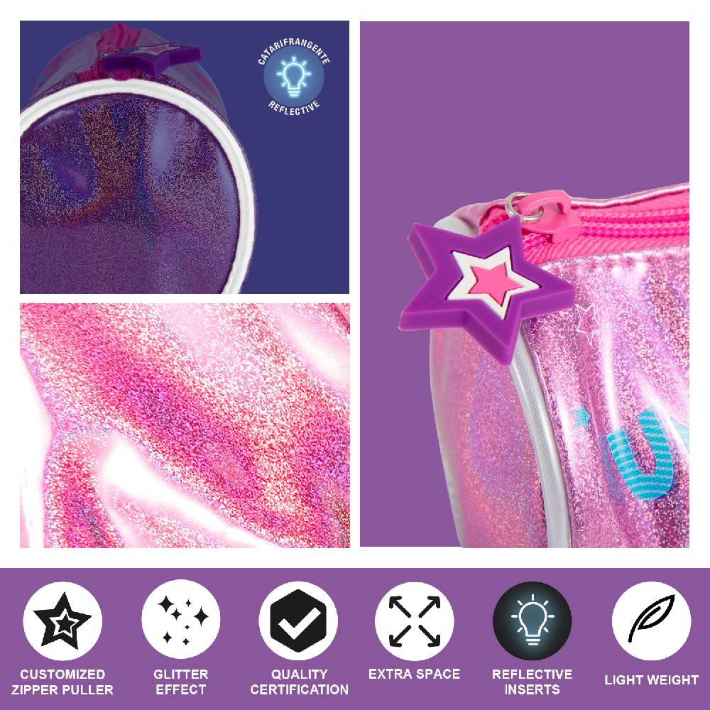Perletti Astuccio Unicorno Only for today