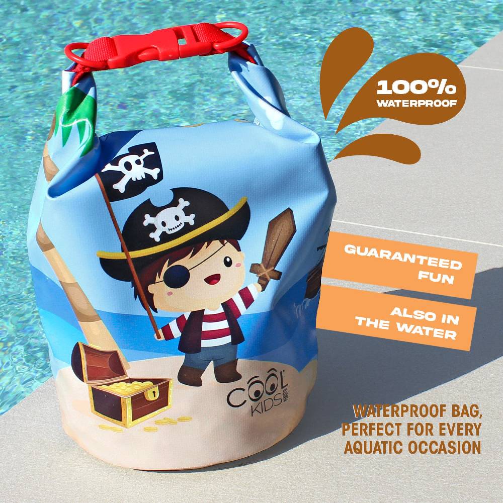 Perletti Borsa Mare Pirata Fino al 55% di sconto