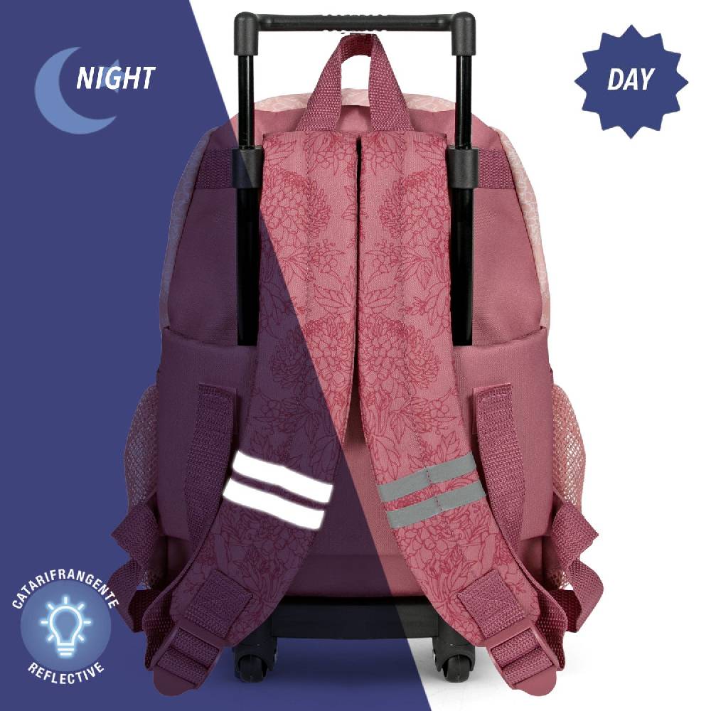 Perletti Trolley Eco con Coniglio Shopping Online