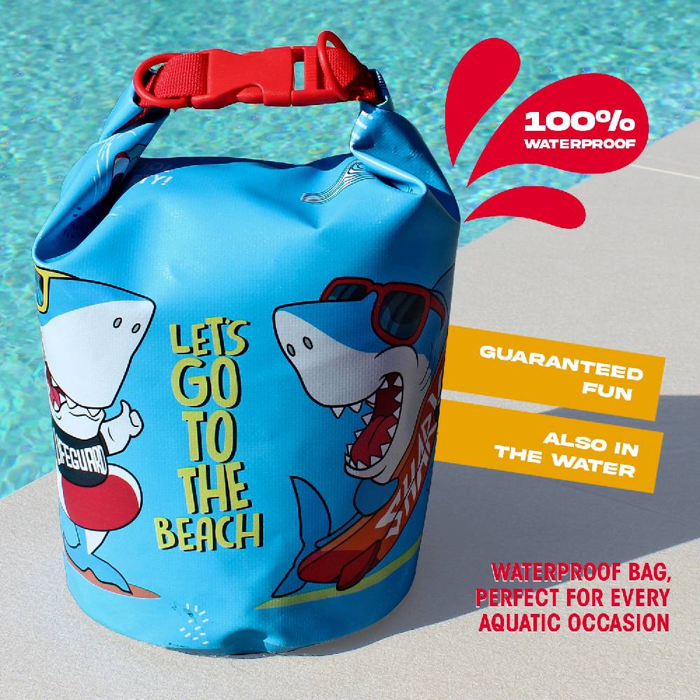 Perletti Borsa Mare Squalo Prezzo Ridotto