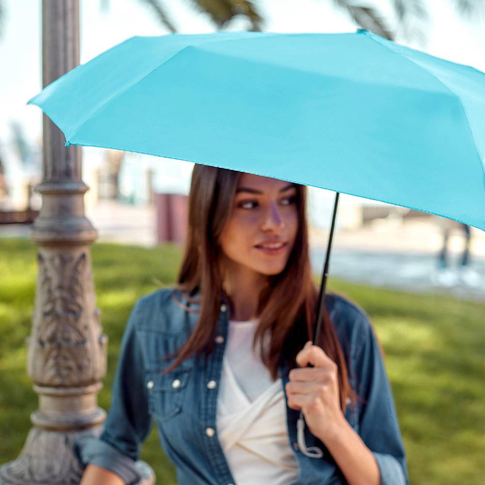 Perletti Ombrello Parasole con Protezione UV Offerte