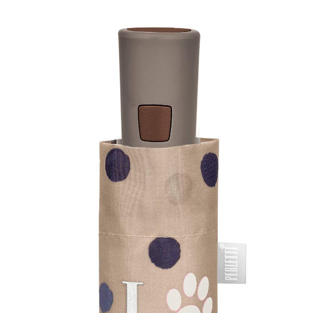 Perletti Ombrello Automatico Cagnolini Offerta migliore