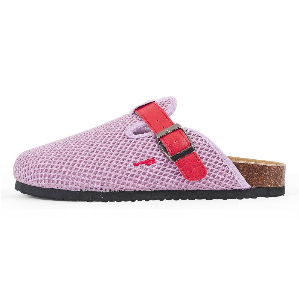 Perletti Pantofole Comfort Rete Donna Ultimo giorno