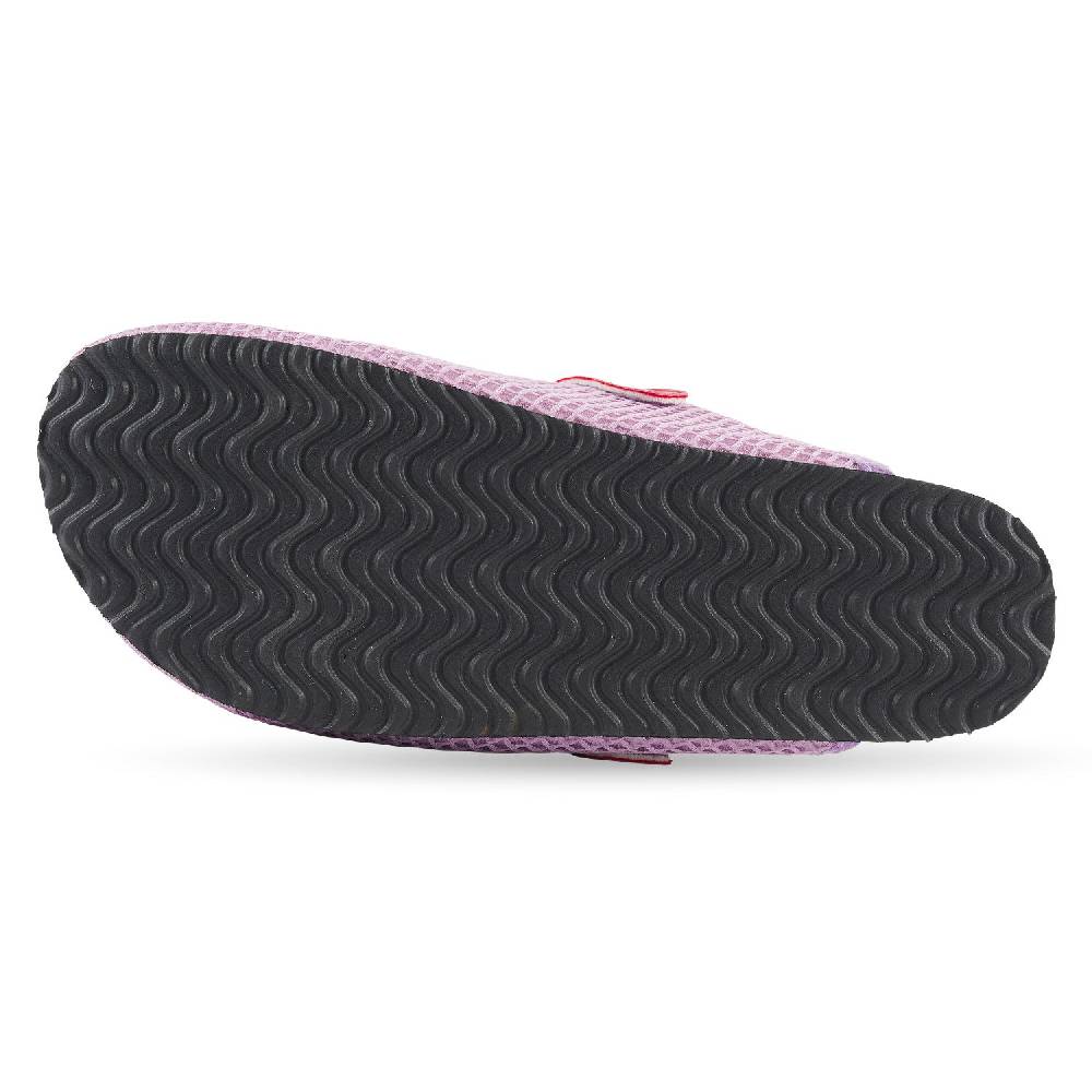 Perletti Pantofole Comfort Rete Donna Ultimo giorno