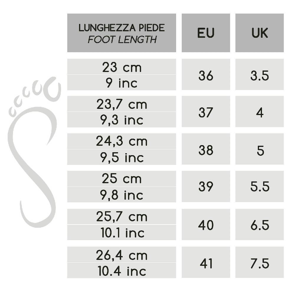 Perletti Pantofole Comfort Rete Donna Ultimo giorno