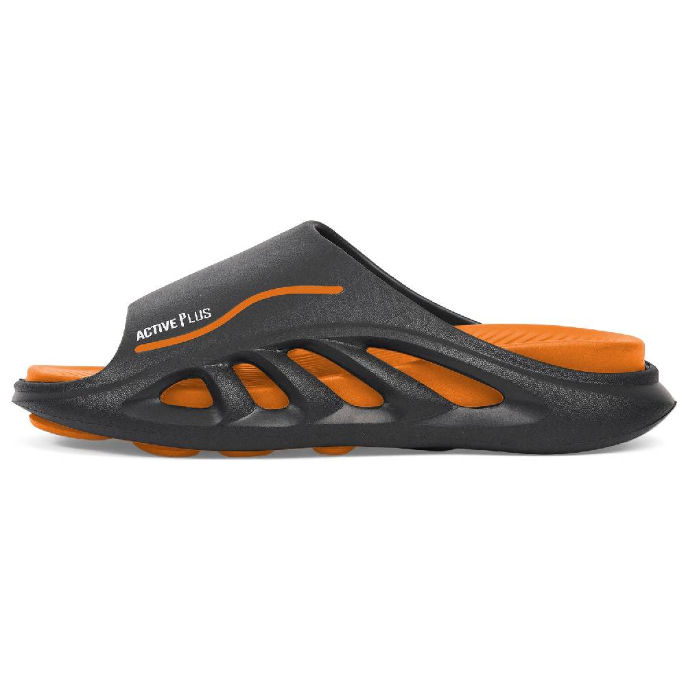 Perletti Ciabatte Oversize Uomo Super sconto