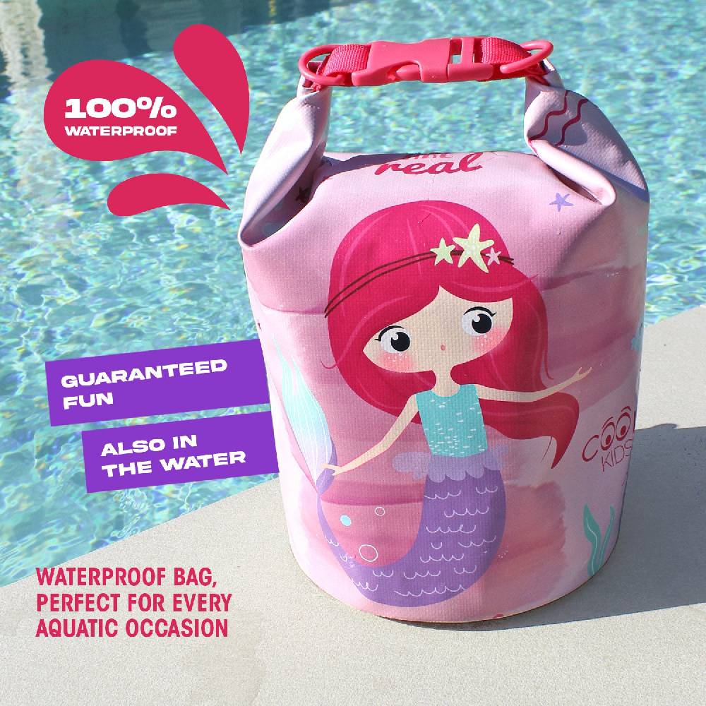 Perletti Borsa Mare Sirena Esporta salva