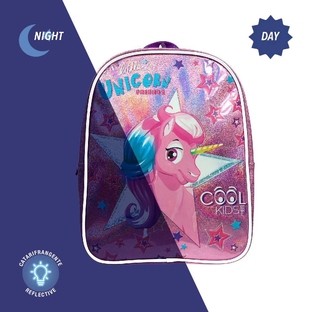 Perletti Zainetto Unicorno In vendita