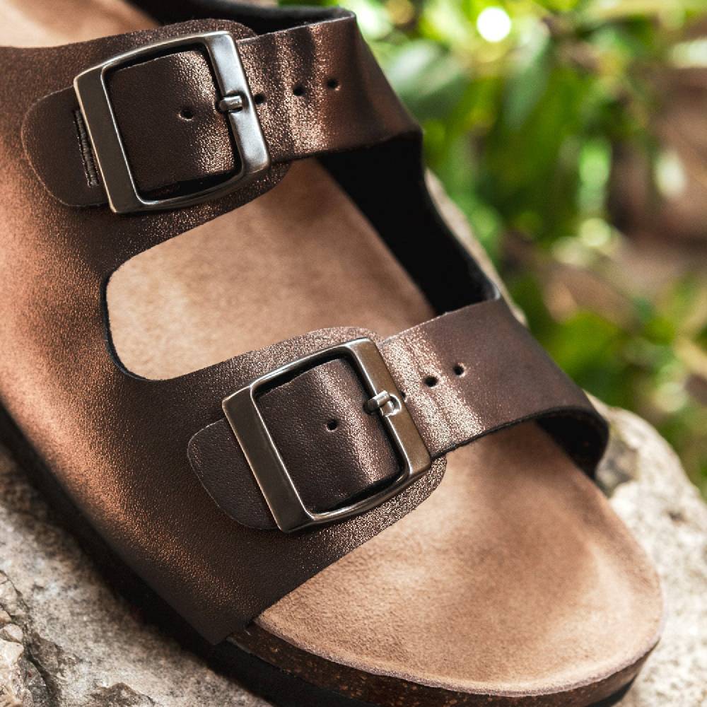 Perletti Ciabatte Comfort Glitter Flash Sale