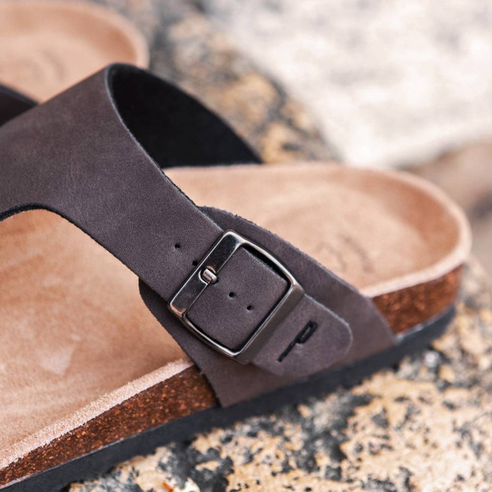 Perletti Infradito Comfort Uomo Offerta esclusiva