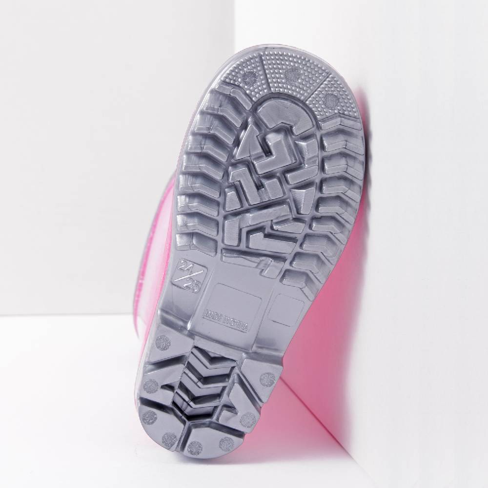 Perletti Stivaletti Rosa Glitter Latest fashion