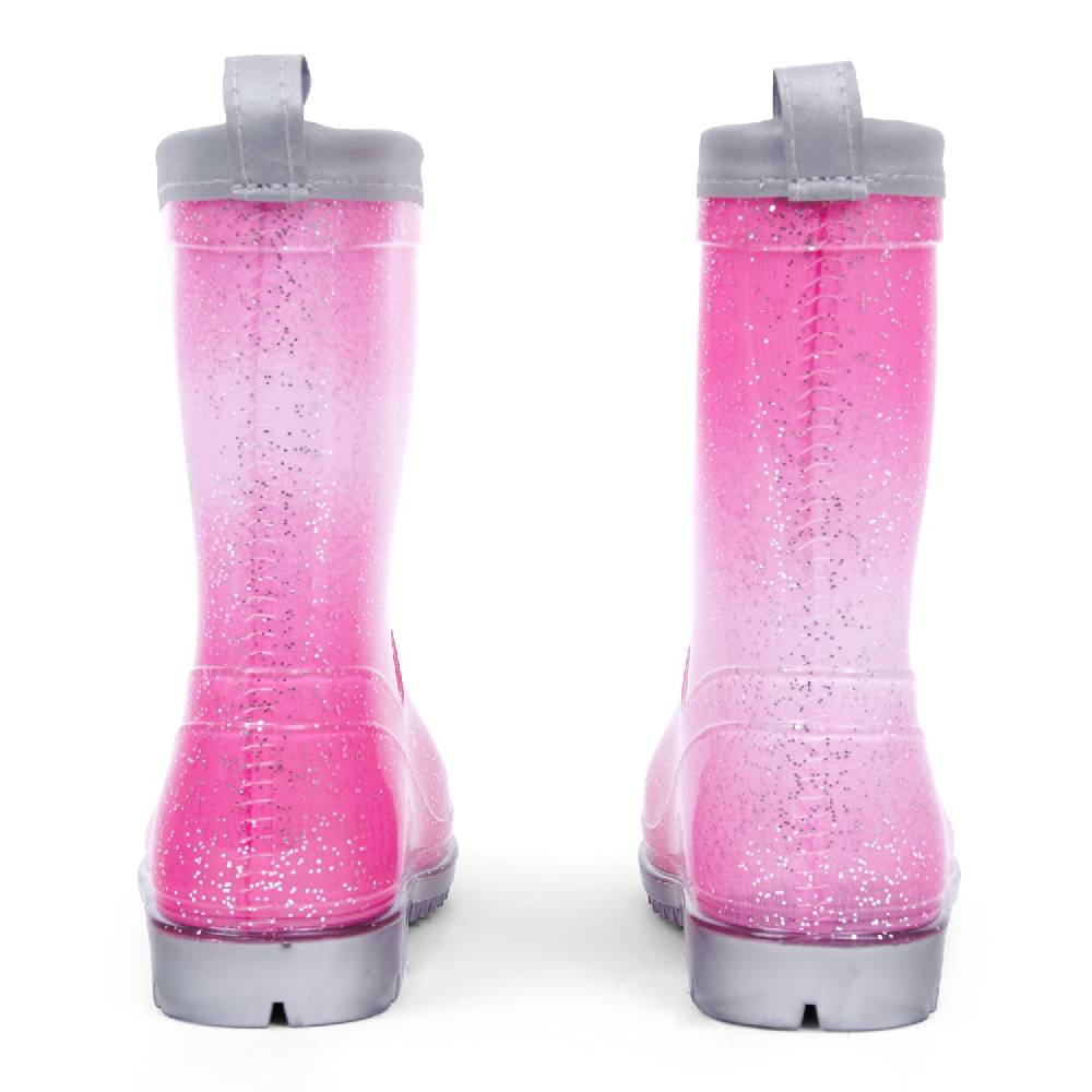 Perletti Stivaletti Rosa Glitter Latest fashion