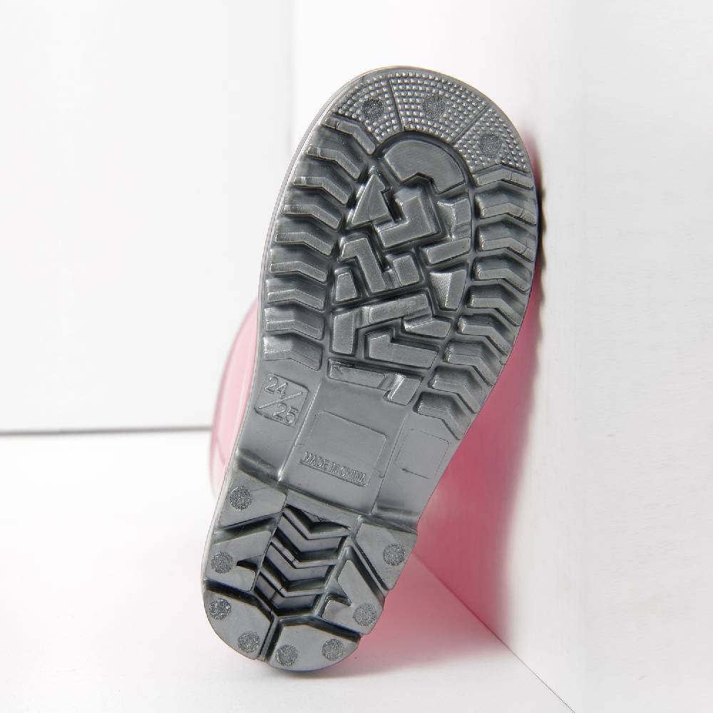 Perletti Stivaletti Rosa Perlato Online Outlet
