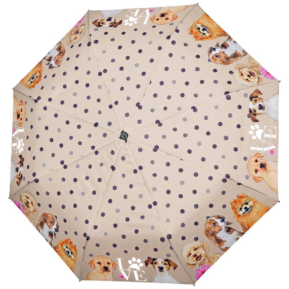 Perletti Ombrello Cagnolini Manuale Bestseller