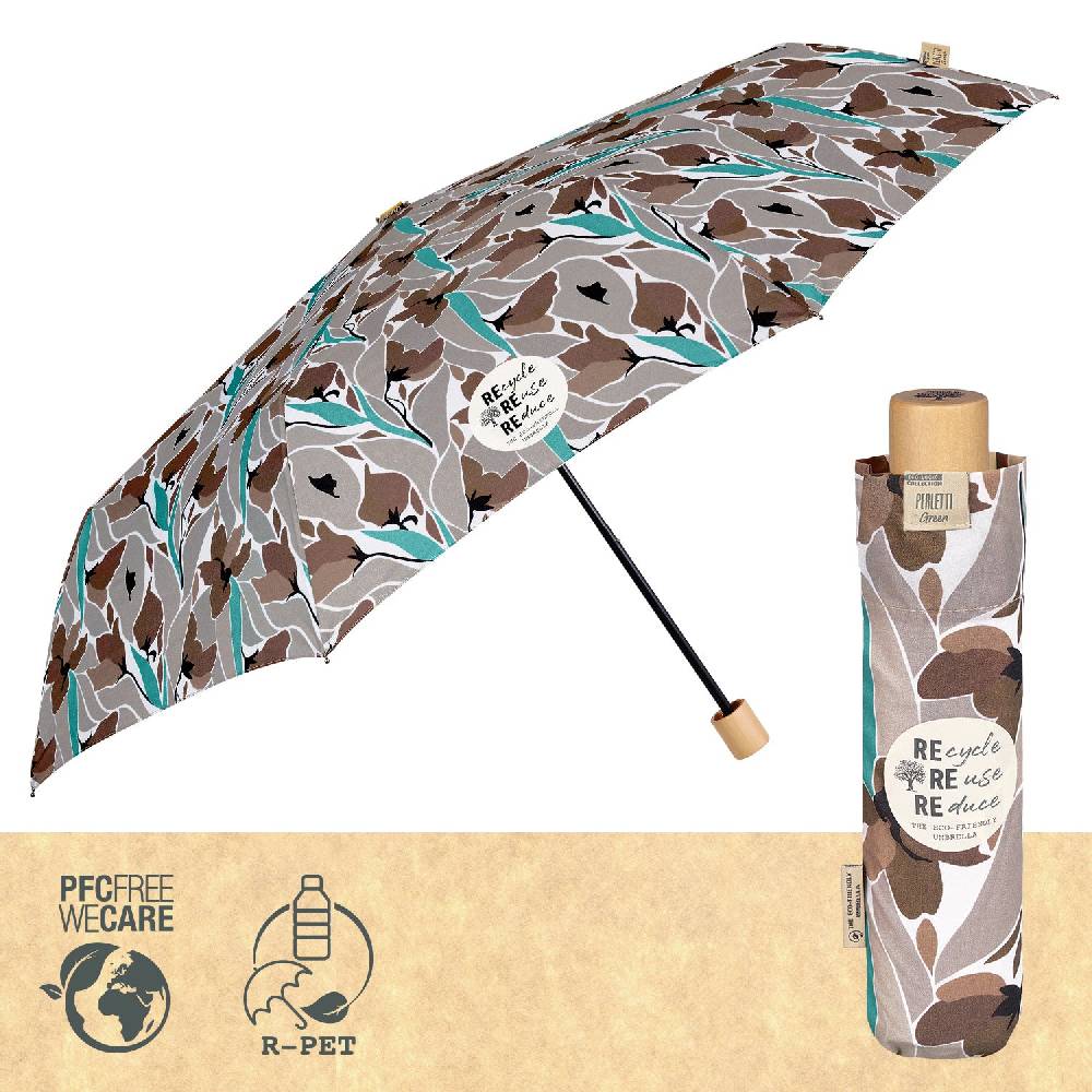 Perletti Ombrello Green Manuale Acquerello Fino al 55% di sconto