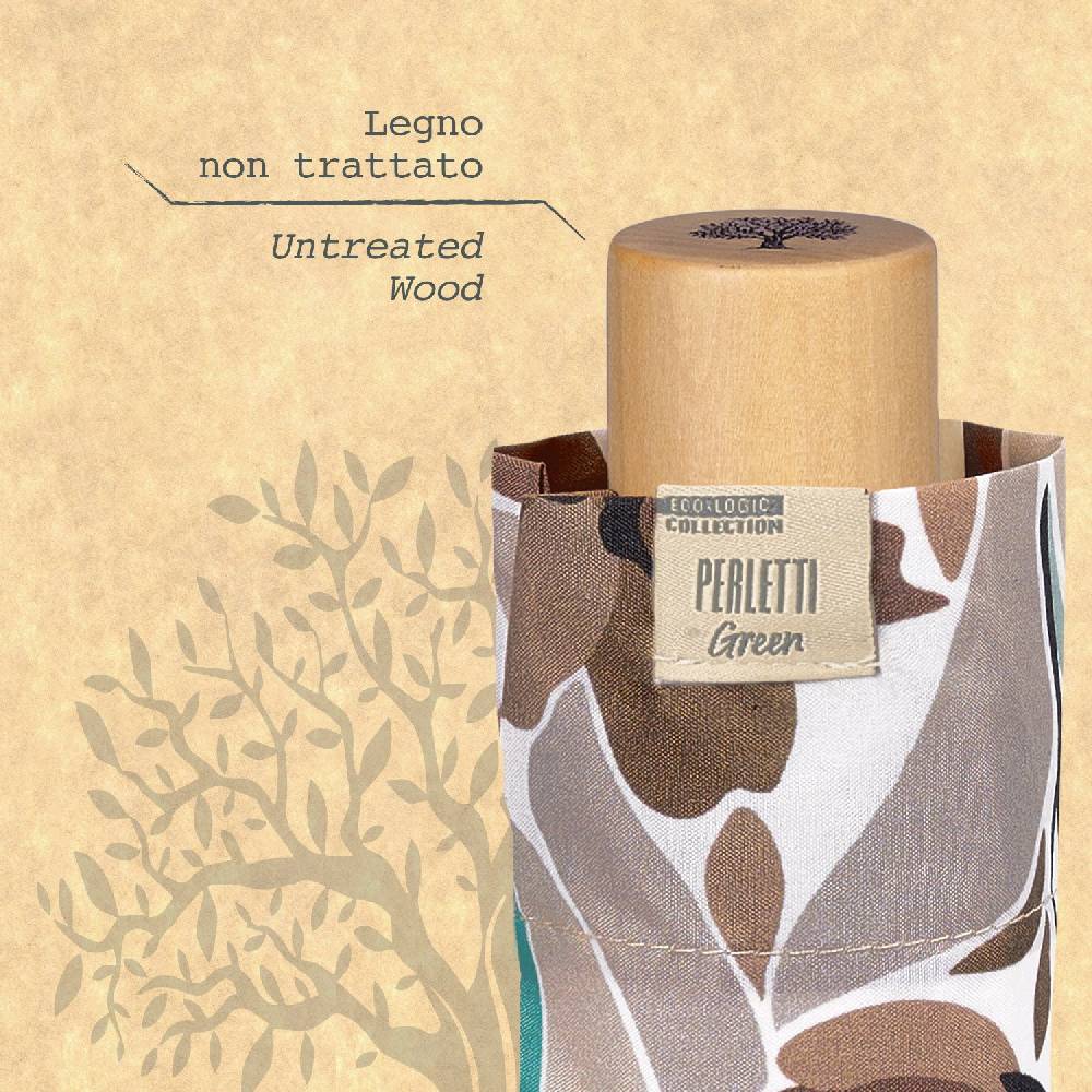 Perletti Ombrello Green Manuale Acquerello Fino al 55% di sconto