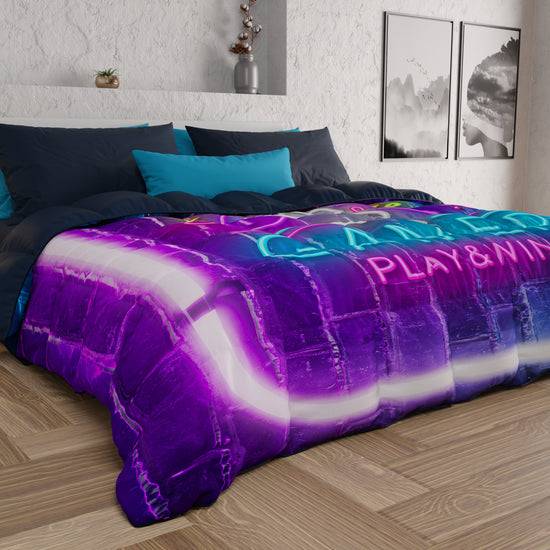 PETTI Piumone, Trapunta Matrimoniale, Singola, Piazza e Mezza, Gamer Offerta esclusiva