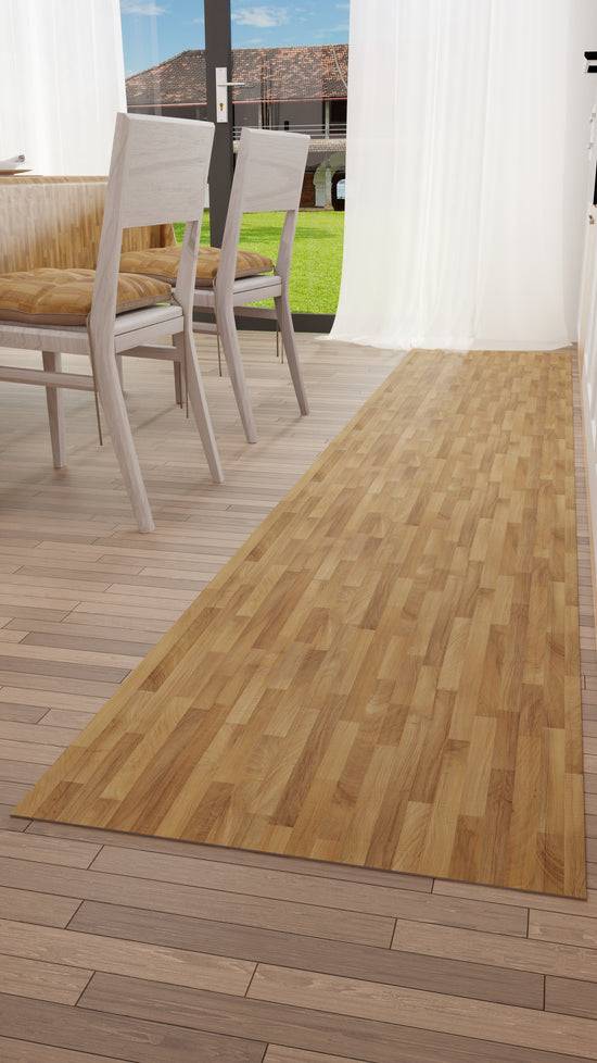 PETTI Tappeto Cucina Antiscivolo Passatoia Cucina lavabile, Cucina Parquet 02 Offerte giornaliere