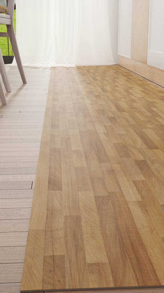 PETTI Tappeto Cucina Antiscivolo Passatoia Cucina lavabile, Cucina Parquet 02 Offerte giornaliere
