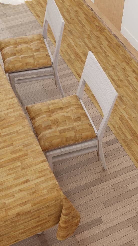PETTI Tappeto Cucina Antiscivolo Passatoia Cucina lavabile, Cucina Parquet 02 Offerte giornaliere