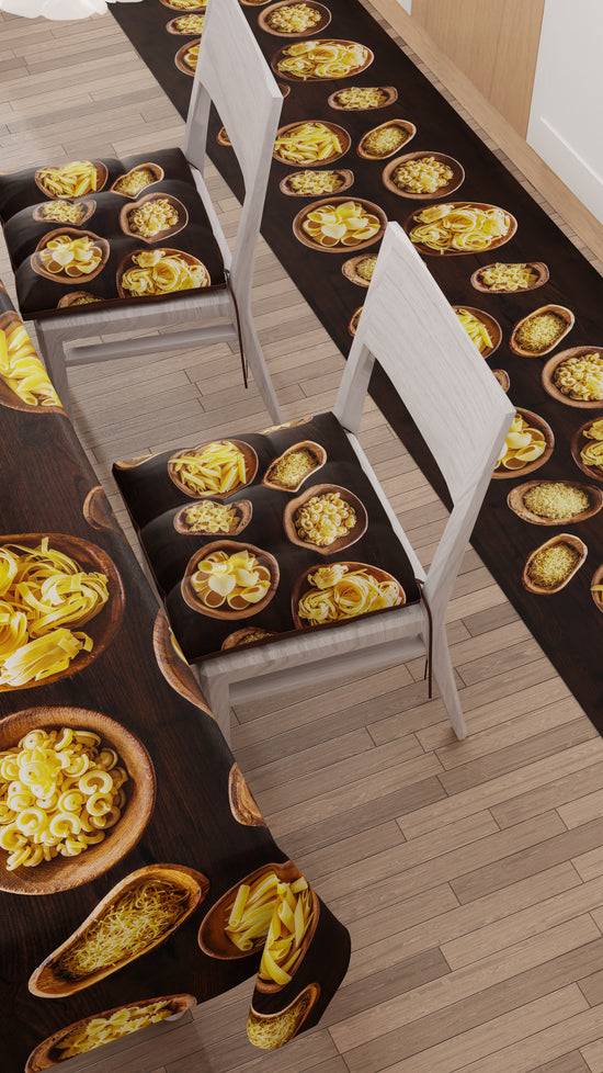 PETTI Tappeto Cucina Antiscivolo Passatoia Cucina lavabile, Pasta Offerta speciale della fabbrica