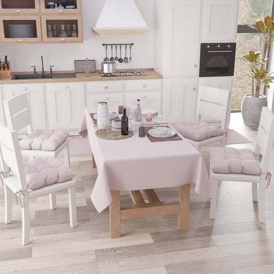PETTI Tappeto Cucina, Passatoia Cucina, Tinta Unita Rosa Discount Store per i nuovi prodotti