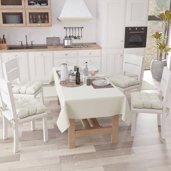 PETTI Tappeto Cucina Passatoia Cucina Tinta Unita Panna Black Friday Prezzi