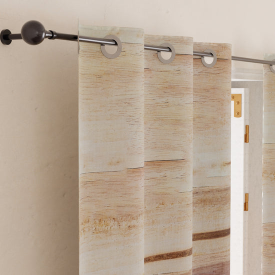 PETTI Tenda Arredo da Interno a Pannelli con Anelli Dolcezza Super Saving Price