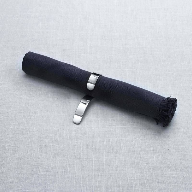 Pintinox Audrey» Set Orientale con bacchette, ciotola e appoggia bacchette in SPS Flash Sale