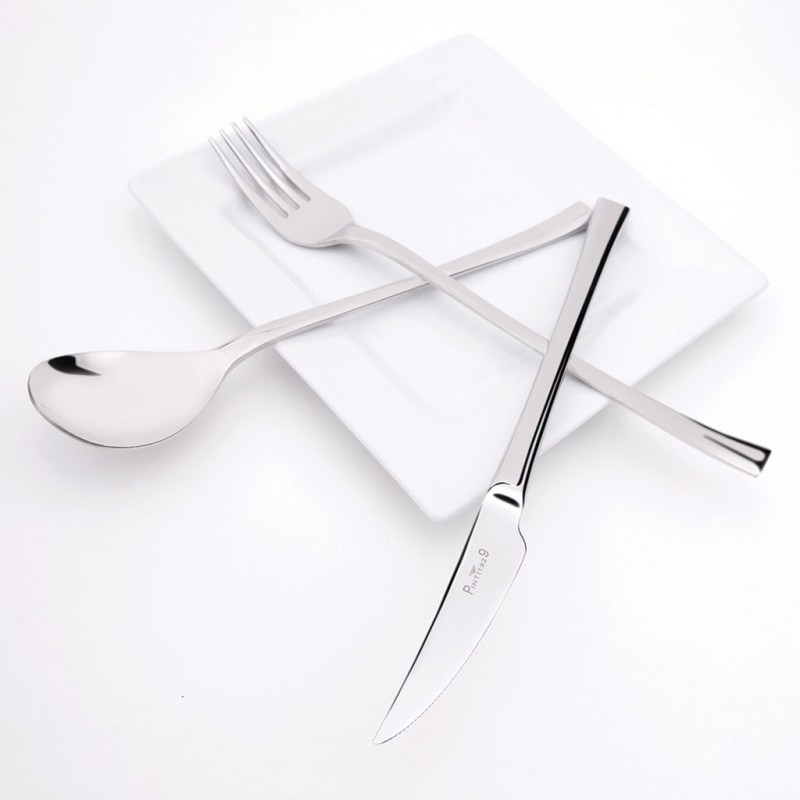 Pintinox Concept » Posate da tavola in acciaio Shopping online