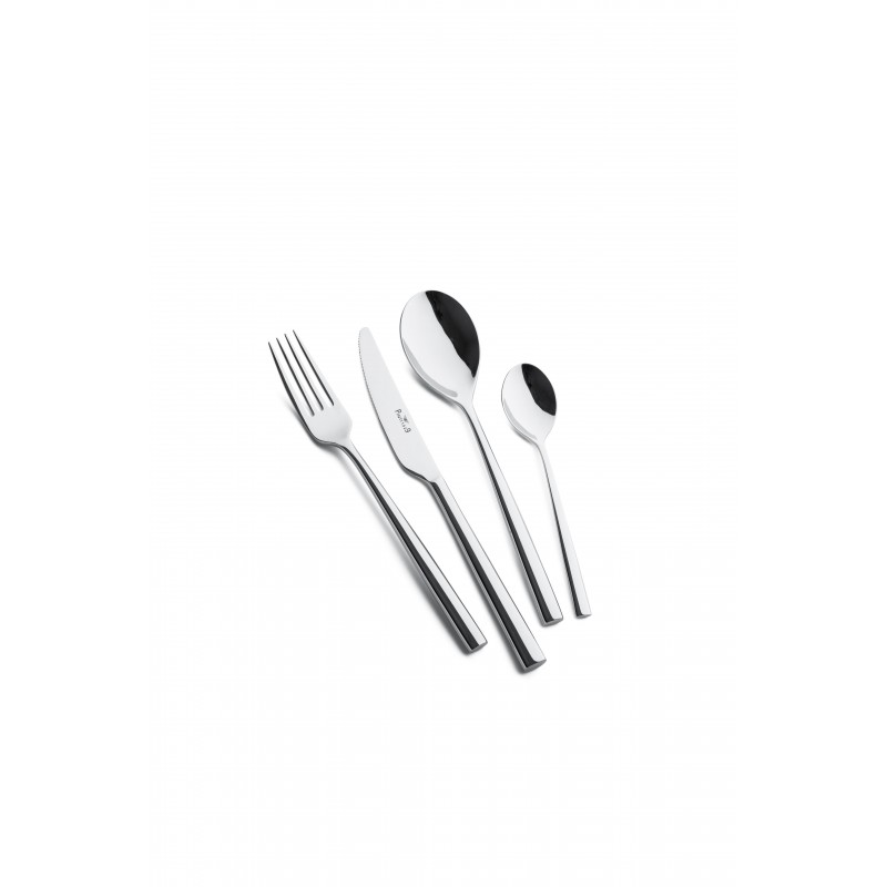 Pintinox Heaven » Posate da tavola in acciaio Offerta natalizia