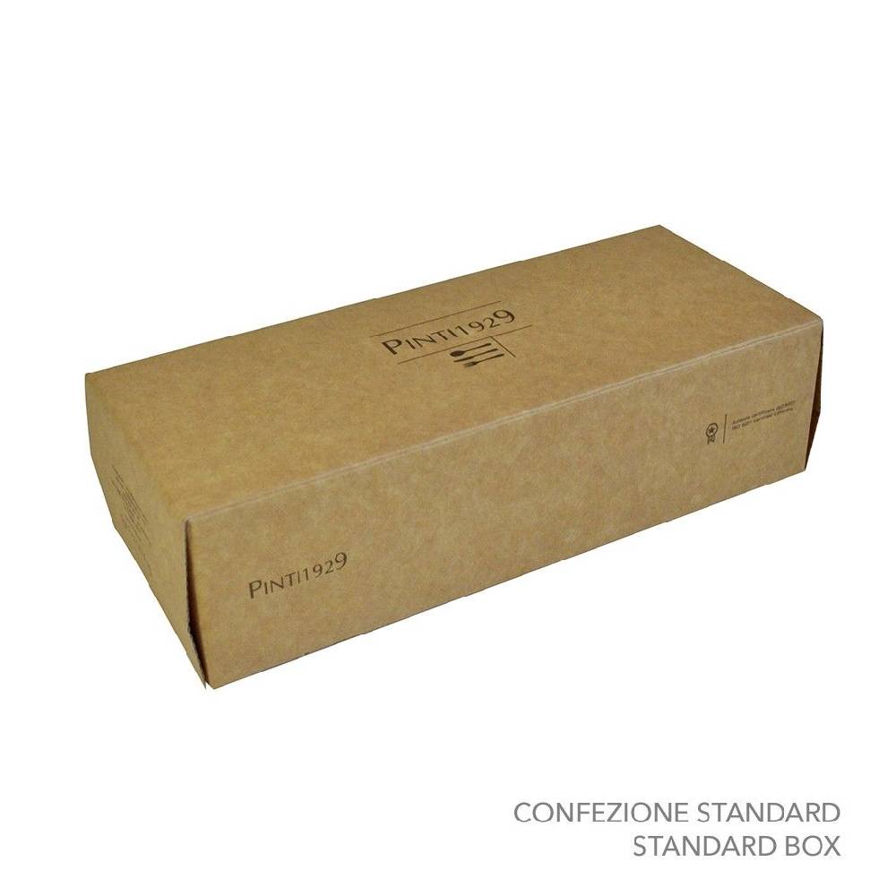 Pintinox Hive » Posate da tavola Black & Honey Offerta Pasqua