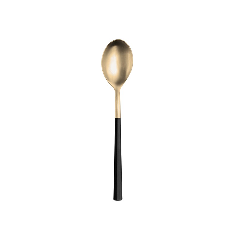 Pintinox Hive » Posate da tavola Black & Honey Offerta Pasqua