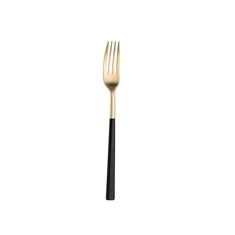 Pintinox Hive » Posate da tavola Black & Honey Offerta Pasqua