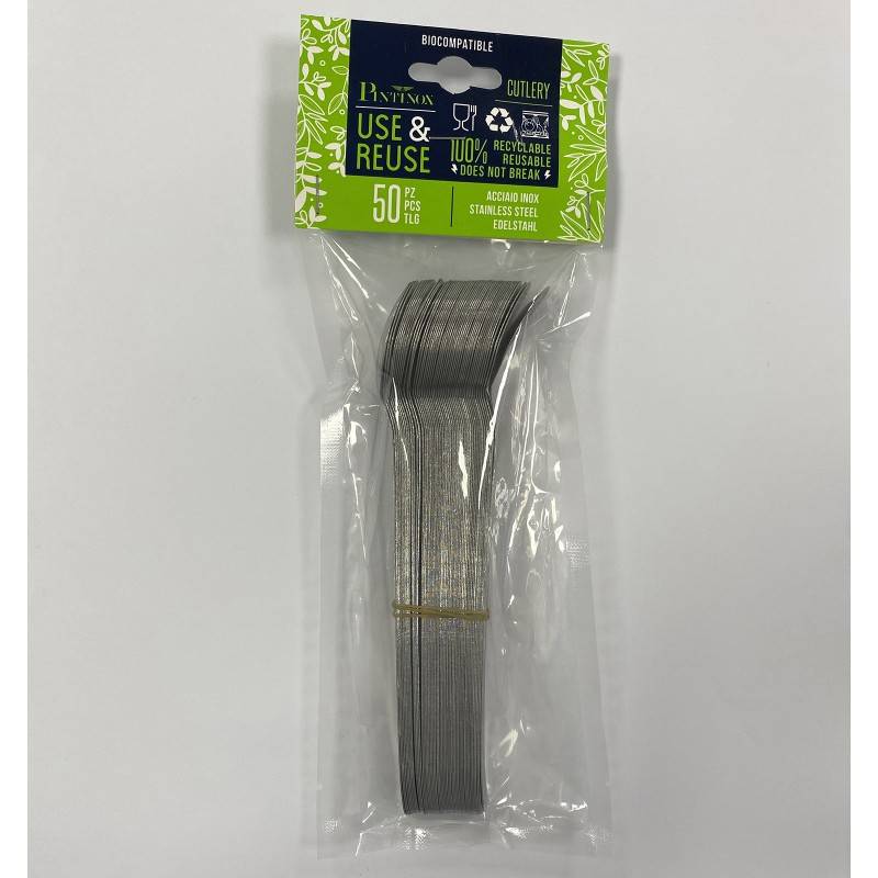 Pintinox USE&REUSE » Cucchiaio bibita Lightning offer