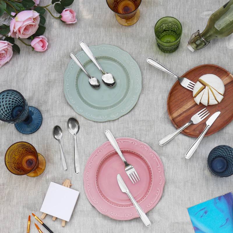Pintinox USE&REUSE » Cucchiaio tavola Nuovi prodotti