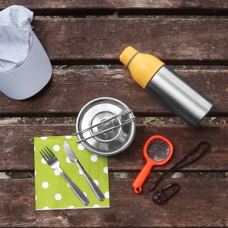 Pintinox USE&REUSE » Forchetta tavola Bestseller