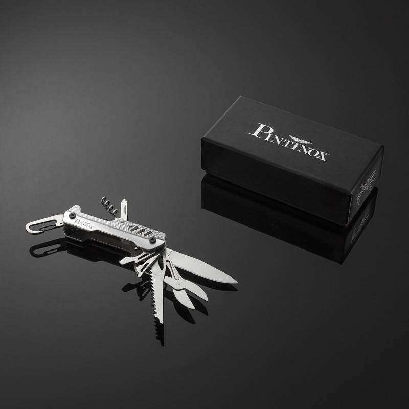Pintinox Outdoor » Coltello 9-in-1 ACQUISTA ORA
